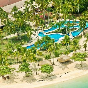 Dos Palmas Island Resort & Spa