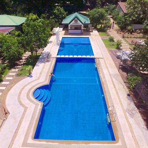 Ponce De Leon Garden Resort Powered By Aston